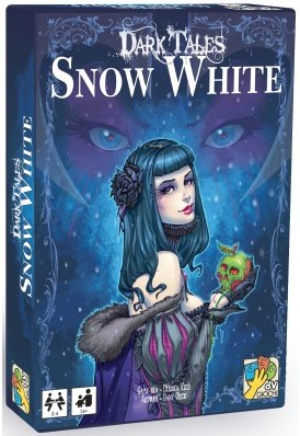 Dark Tales: Snow White