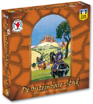 De Ontembare Stad