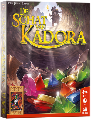 De Schat van Kador