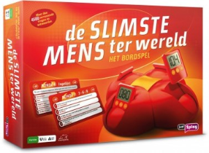 De Slimste Mens Ter Wereld