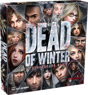 Dead of Winter