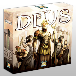 Deus