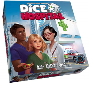 Dice Hospital