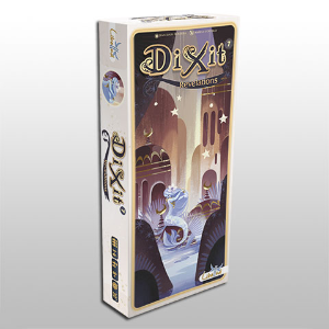 Dixit 7 Revelations