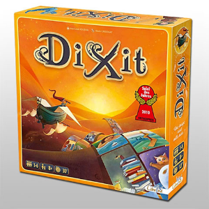 Dixit