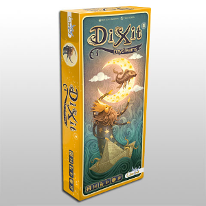 Dixit 5: Daydreams