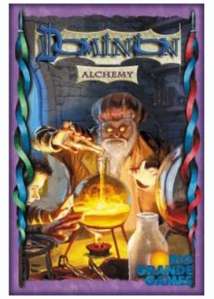 Dominion Alchemy