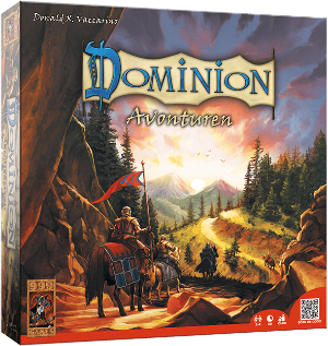 Dominion Adventures