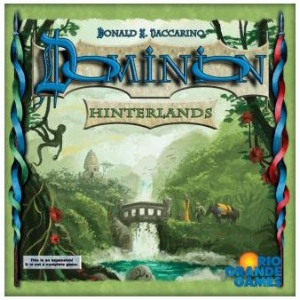 Dominion Hinterlands