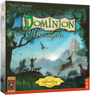 Dominion Menagerie