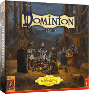 Dominion Nocturne