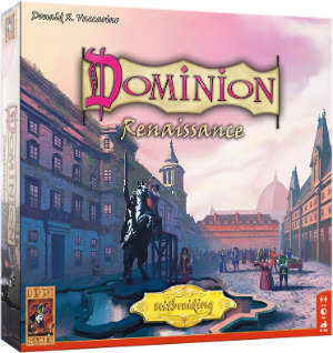 Dominion Renaissance