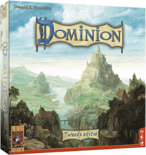 Dominion 2nd Edition