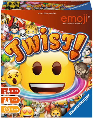 Emoji Twist