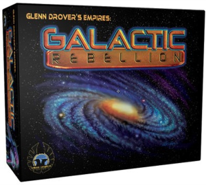 Empires: Galactic Rebellion