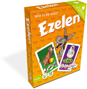 Ezelen