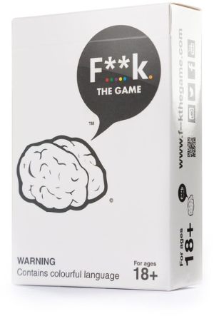 F**k The Game