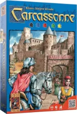 Carcassonne