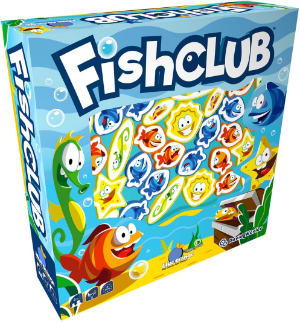 Fish Club