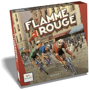 Flamme Rouge