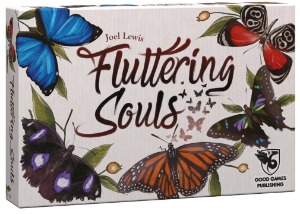 Fluttering Souls