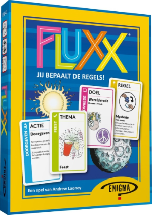 Fluxx 5.0