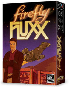 Fluxx Firefly