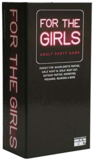 For the Girls