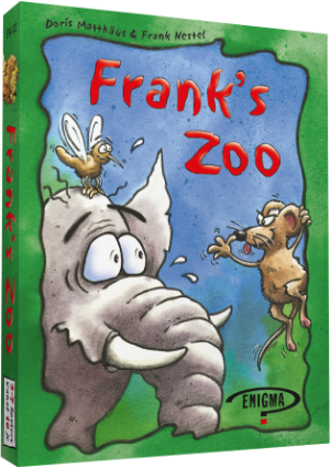 Frank’s Zoo