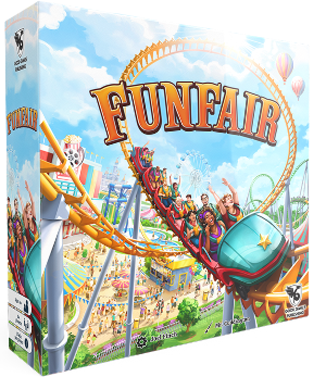 funfair