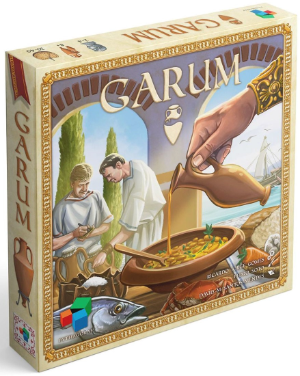 Garum