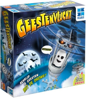 Geestenvlucht