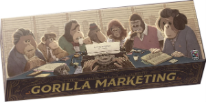 Gorilla Marketing