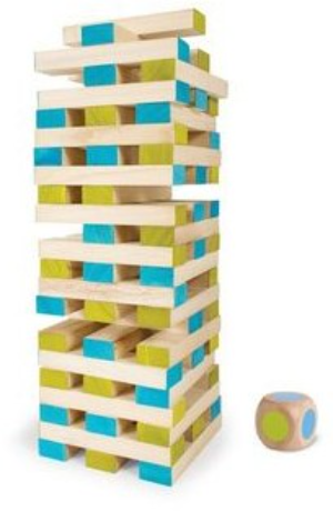 Grote Toren Jenga