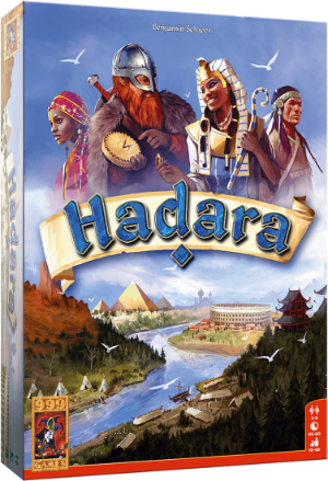 Hadara