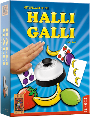 Halli Galli