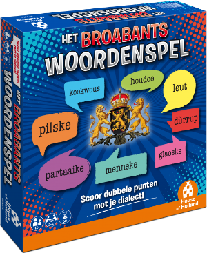 Het Broabants Woordenspel