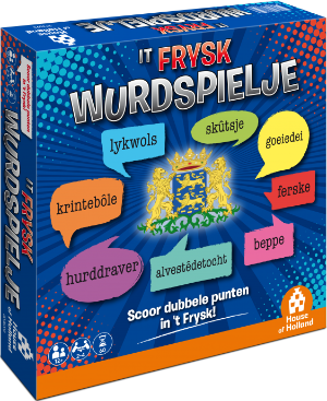 Het Fryske Wurdspielje