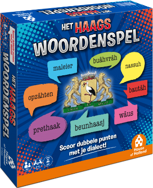 Het Haags Woordenspel