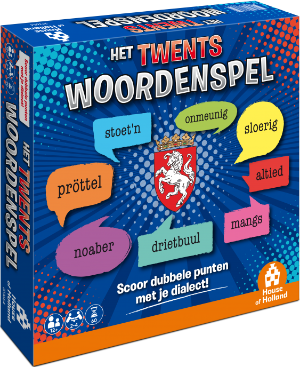 Het Twents Woordenspel