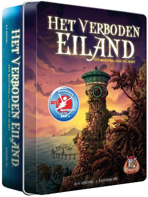 Het Verboden Eiland