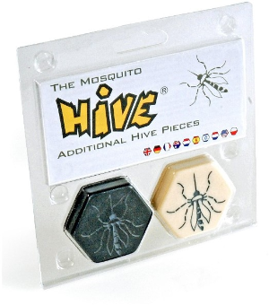 Hive: Mosquito