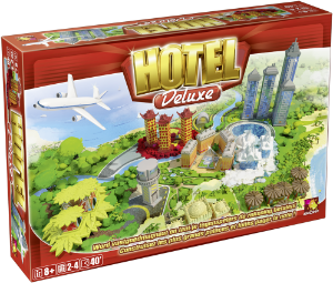 Hotel Deluxe