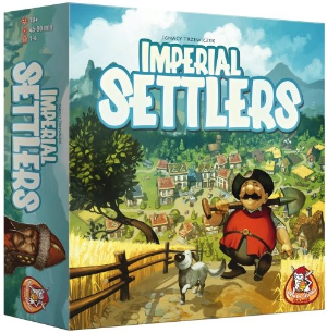 Imperial Settlers