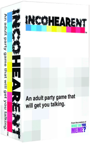 Incohearant