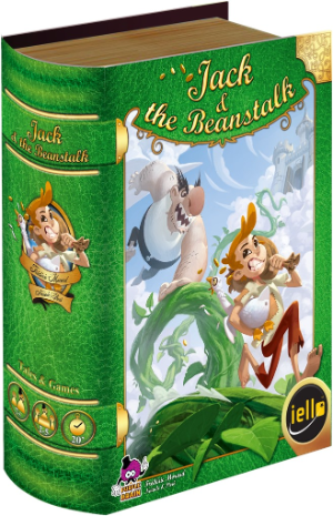 Jack and the Beanstalk