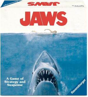 Jaws