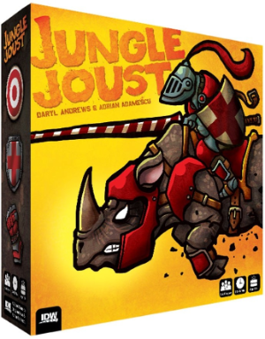 Jungle Joust