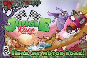 Jungle Race