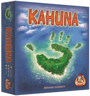 Kahuna